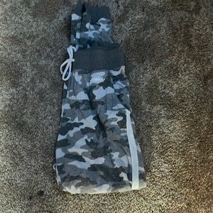 Justice jogger/sweat pants